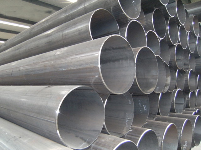 Q690 high Strength Steel Pipe